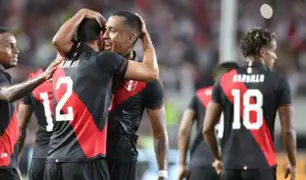 Selección Peruana: su posición en el Ránking FIFA tras vencer a Brasil