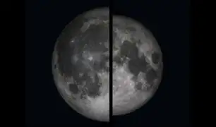 Micro luna: este 13 de setiembre podrá ver este fenómeno en Perú