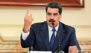 Venezuela: Nicolás Maduro considera que producir alimentos educa más que mil libros
