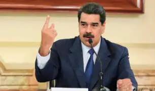Venezuela: Maduro eleva el salario mínimo de dos a casi ocho dólares al mes