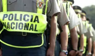 Chimbote: a 20 años de cárcel sentenciaron a falsos policías que robaban dinero y celulares