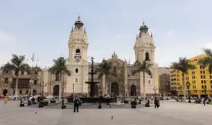 Descubre los lugares turísticos poco conocidos de la ciudad de Lima