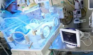 Defensoría del Pueblo: 172 incubadoras inoperativas en 50 hospitales del país