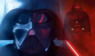 Star Wars: Disney estaría preparando una serie de Darth Vader