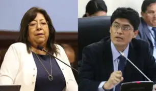 Familiares de congresistas Tucto y Foronda contrataron con el Estado pese a impedimento