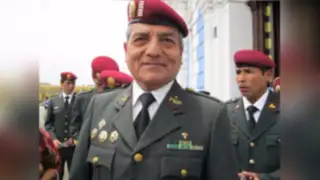 Exalcalde de Trujillo fue condenado a 30 años de cárcel por caso 'Escuadrón de la muerte'