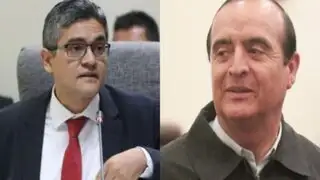 Fiscal Pérez interrogará a Vladimiro Montesinos por caso Odebrecht