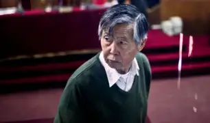 Indulto a Fujimori: abogado presentará nuevo recurso ante Tribunal Constitucional