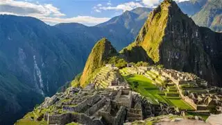 Instalarán cámaras de seguridad en zonas críticas de Machu Picchu