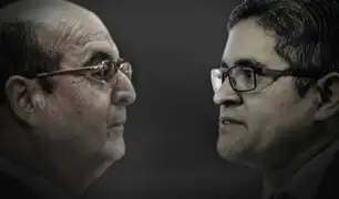 Fuerza Popular rechaza entrevista de fiscal Pérez a Montesinos