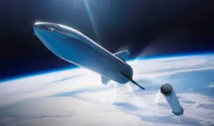 NASA lanzará nave espacial contra asteroide en caso la Tierra corra peligro