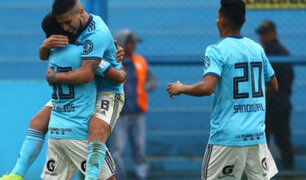 Sporting Cristal: club no cambiará de nombre tras compra de Innova Sports