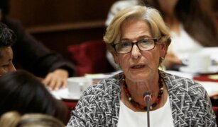 Susana Villarán: aprueban incrementar la reparación civil a US$ 20 millones por casos Odebrecht y OAS