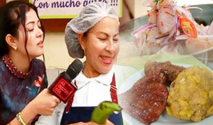 Mistura del pueblo: esta es la mejor ruta para engreír su paladar y a un precio económico