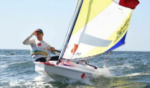 Perú se consagró subcampeón en el Mundial de Sunfish ISCA 2019