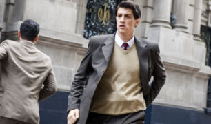 Película ‘La Pasión de Javier’ se estrena este 26 de setiembre