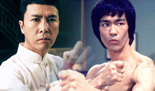 Ip Man: el maestro de Bruce Lee regresa en cuarta entrega cinematográfica