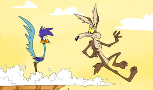 ¡Bip Bip!: el Correcaminos y el Coyote cumplen 70 años