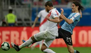 Perú vs. Uruguay: confirman fecha y horarios para amistosos de octubre