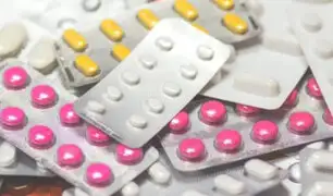 Retiran más medicamentos de Losartán por sustancia cancerígena