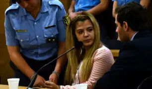 Argentina: condenan a 13 años de cárcel a mujer por cortar los genitales a su amante