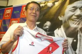 Man Bok Park: legendario entrenador de vóley falleció