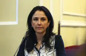 Nadine Heredia: PJ rechazó apelación contra fallo que ordenó allanamiento e incautación de bienes