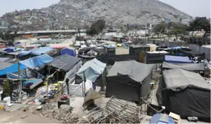 Rímac: proyecto habitacional para comunidad shipibo-conibo no se concretaría