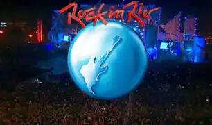 Rock in Río: mañana inicia el festival más grande de la música