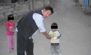 ‘Monstruo de Paucarpata’ habría violado a otros 9 menores en Arequipa
