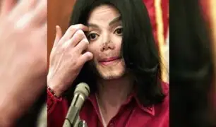 Michael Jackson: guardaespaldas revela por qué cantante llevaba máscaras