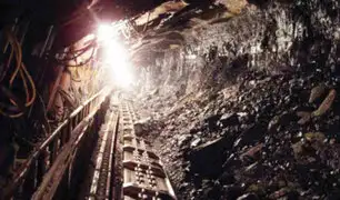 La Libertad: adolescente perdió la vida al interior de mina ilegal