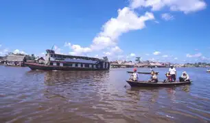 Naturaleza al máximo, comida exótica y gente maravillosa solo en Iquitos