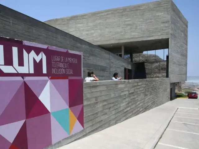 El LUM será sede de la novena edición de Museos Abiertos