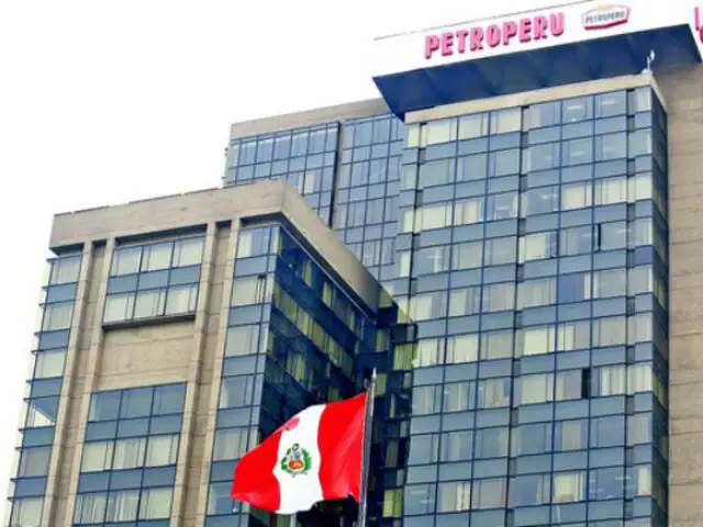 Petroperú: despiden a 24 trabajadores y denuncian a otros 36 por casos de corrupción