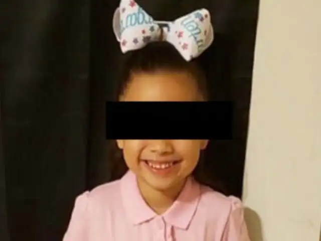 Estados Unidos: hallan cuerpo de niña escondido en un armario