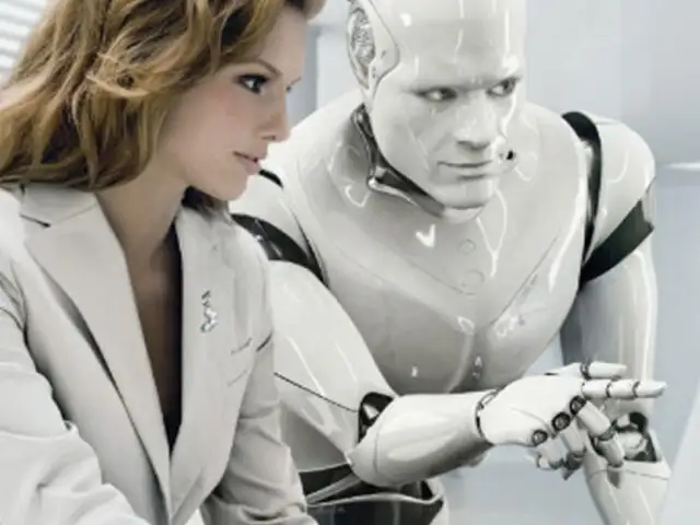 Según la OCDE, los robots ocuparán el 50% de los puestos de trabajo en el 2025