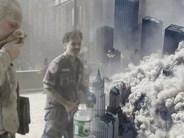 Casos de cáncer vinculados al atentado del 11-S continúan apareciendo