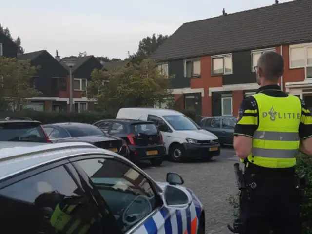 Holanda: al menos tres muertos y un herido deja tiroteo en las afueras de Róterdam