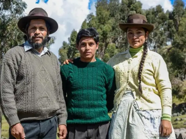 ‘Retablo’ es elegida como la película peruana precandidata a los premios Oscar y Goya 2020