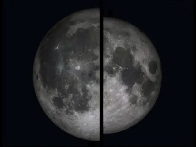 Micro luna: este 13 de setiembre podrá ver este fenómeno en Perú