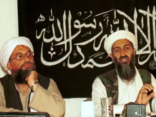 “Sean creativos”, pidió el líder de Al Qaeda incentivando a atentar contra EEUU