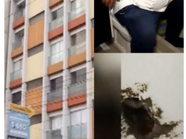 San Miguel: propietarios se sienten estafados con “departamentos de estreno”