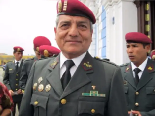 Exalcalde de Trujillo fue condenado a 30 años de cárcel por caso 'Escuadrón de la muerte'