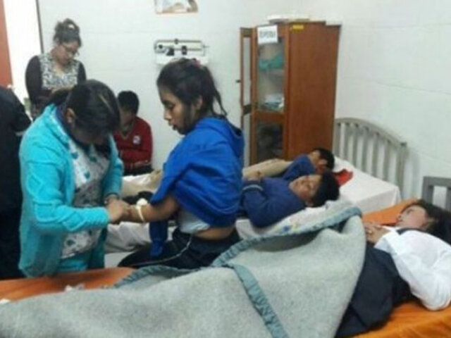 Minsa: afiliarán en seguro de salud a todos los escolares del Perú