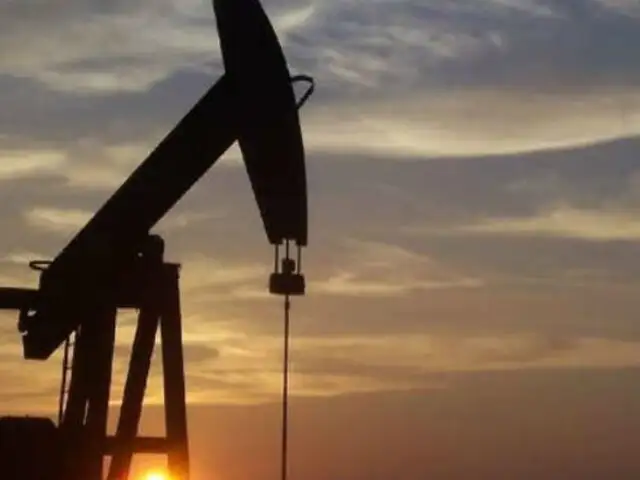 Arabia Saudita: ¿por qué EEUU guarda millones de barriles de petróleo bajo tierra?