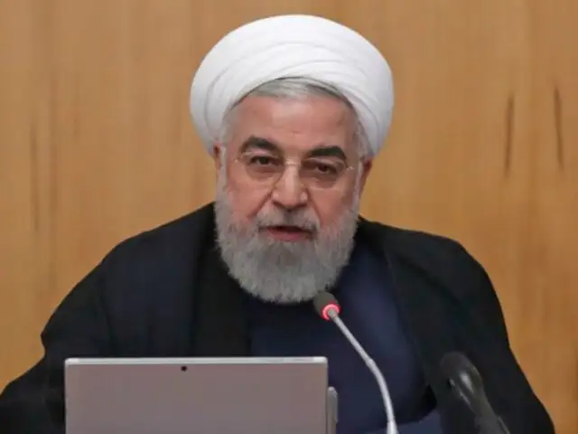 Irán advierte a EEUU que responderá de inmediato a cualquier ataque