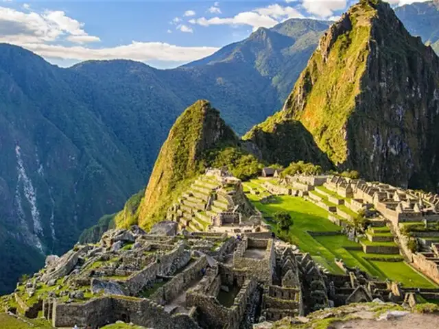 Cusco: comerciantes abandonan Machu Picchu por falta de turistas