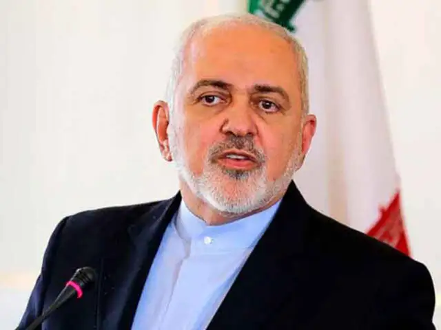 Irán amenaza con una “guerra total” si EEUU los ataca