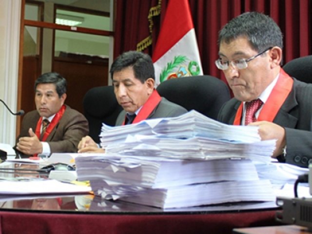 Dictan cadena perpetua para sujeto que violó a su sobrino de 5 años de edad